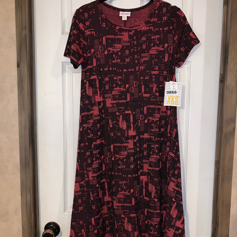 LuLaRoe Carly
